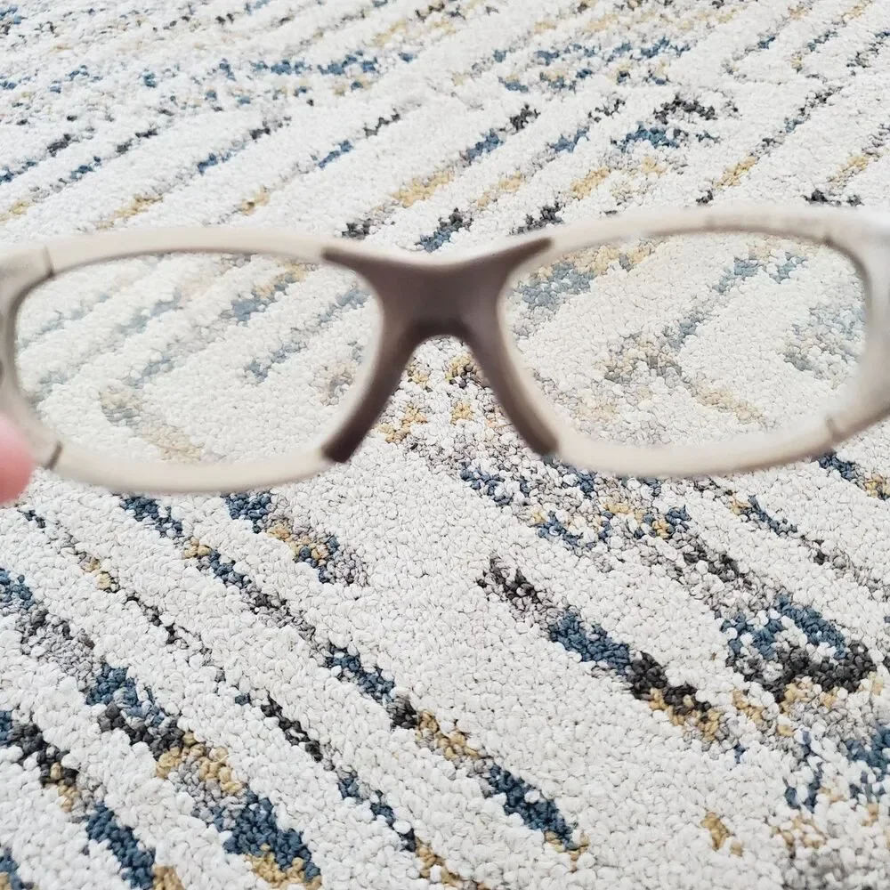Liberty Sport Morpheus Kids Glasses Gold Sports Optical Frames Eyewear